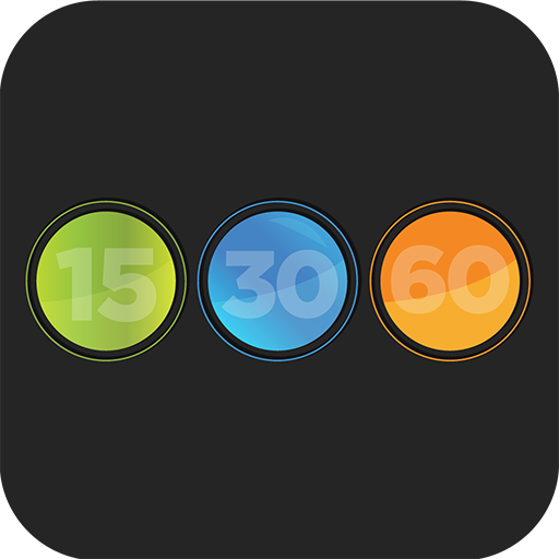 Record Your Life (Beta) - 24/7 Playback your life icon