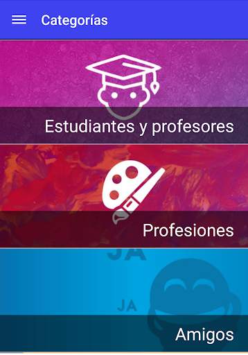 Chistes cortos screenshot 2