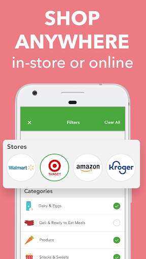 Checkout 51: Gas Rewards & Grocery Cash Back screenshot 2