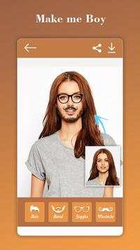 Face Changer screenshot 3