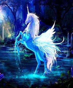 Unicorn Jigsaw screenshot 4