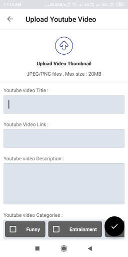 Status video (Rewarded-Videos) V videos 2020 - 21 screenshot 6