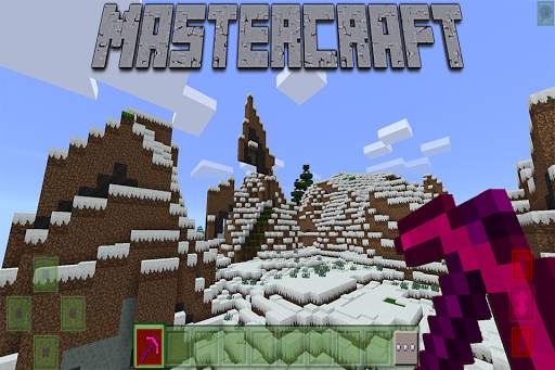 Mastercraft 2020 screenshot 3