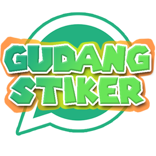 Gudang Stiker WA - for WASticker Whatsapp icon