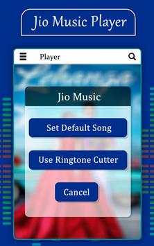 Music Player - Jio music screenshot 7