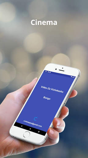 Video Za Vichekesho screenshot 1