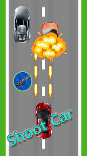 Car Shooter screenshot 7