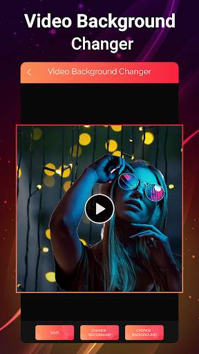 Video Background Changer screenshot 4