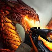 Dragon Hunting 2018: Sniper Shooter 1.0.2