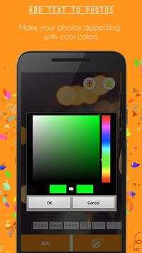 Add Text to Photos screenshot 16