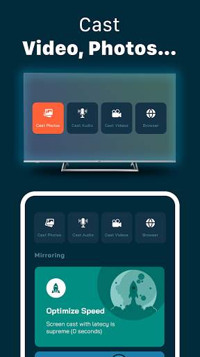 Fire App - Fire Stick Remote screenshot 8