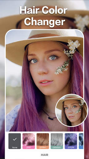 Pics FX - Picture Editor Pro screenshot 3