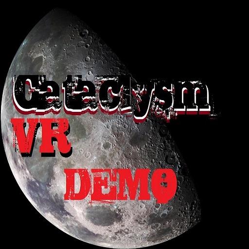 CATACLYSM VR DEMO 1 icon