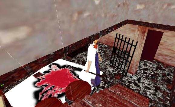 Scream Granny V2.0 : Scary Horror MOD 2020 screenshot 3