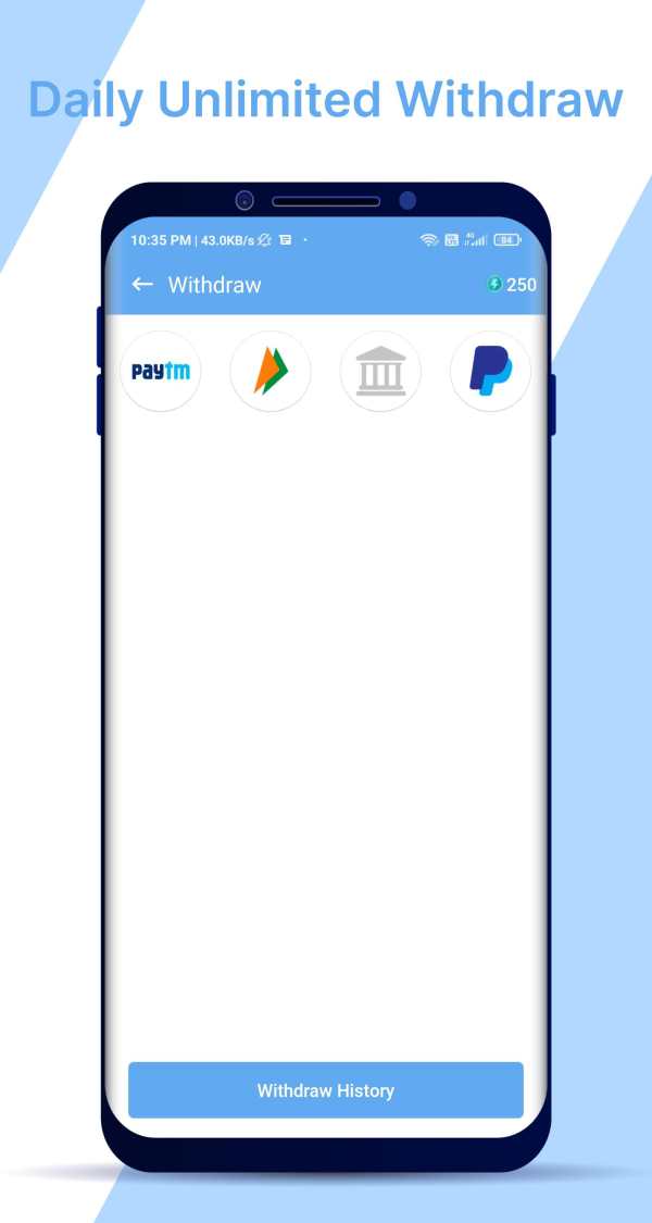 Earning app - Earn money unlimited- Earn game 2021 screenshot 7