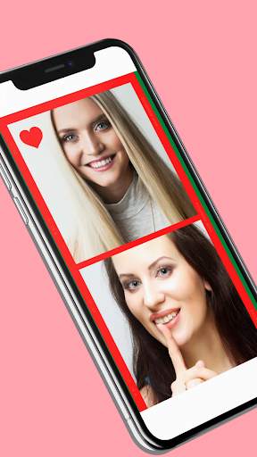BBW Dating App скриншот 2