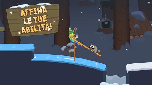 Walk Master screenshot 3