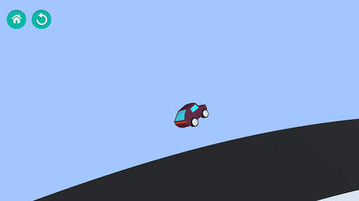 DNB: don't brake screenshot 3