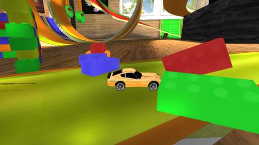Car Driving Racing 3D screenshot 7