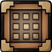 Crafting Guide Minecraft Table 0.1