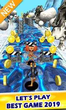 Looney Toons : Dash Run скриншот 4
