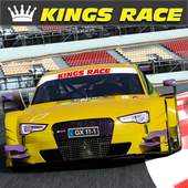 Kings Race: Infinite Race 1.0