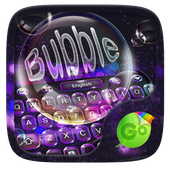 Bubble icon