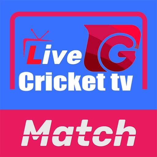 Live Cricket Tv - Cricket App 1.1.1