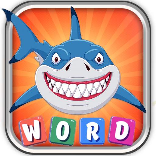 Shark Word Stack 1.0.2