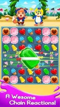 Sweet Candy Smash screenshot 3