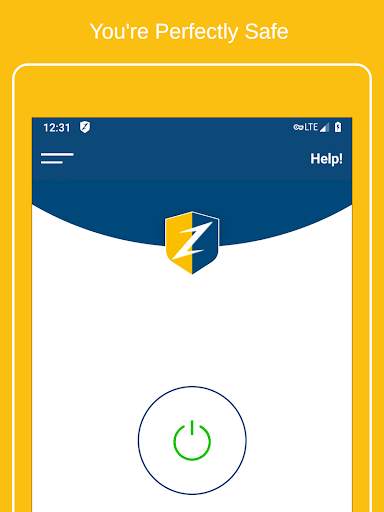 ZOZ VPN - A Fast , Unlimited, Free screenshot 13