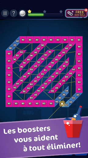 Bricks VS Balls - Bricks Crush screenshot 7