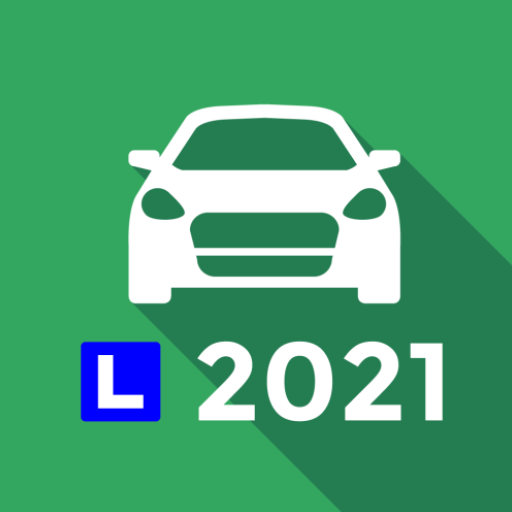 Dutch Caribbean Theory Test icon