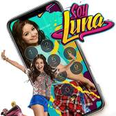 Soy Luna Lock Screen 1.0.1
