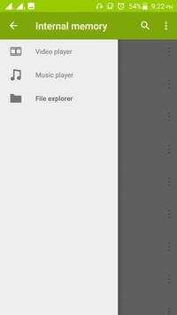 Music app screenshot 3