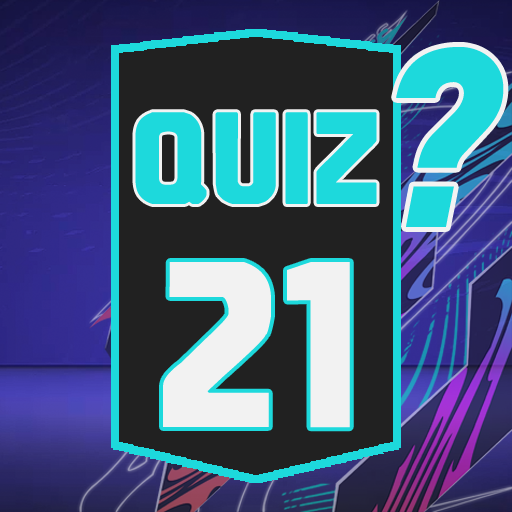 FUT 21 QUIZ - Guess the FUT player 2021 иконка