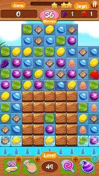 ❤️‍Candy Garden:Match 3 Puzzle screenshot 13