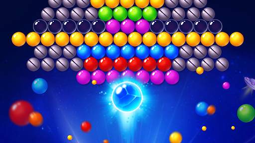 Bubble Shooter 8 تصوير الشاشة
