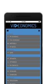 Videonomics screenshot 3