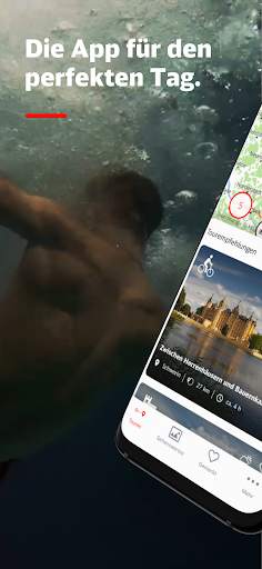 DB Ausflug screenshot 1
