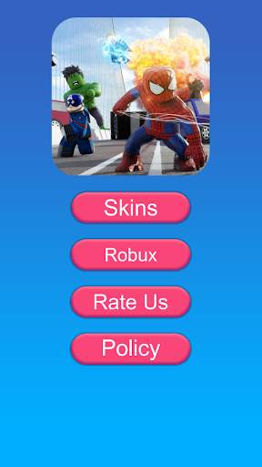 Tycoon  Skins for Roblox screenshot 1