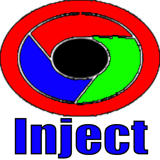 Games - Inject Browser icon