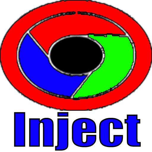 Games - Inject Browser screenshot 1