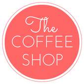 My Coffee Shop logo