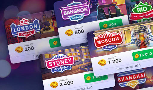 3D Pool 8 - Multiplayer & TrickShot Master screenshot 13