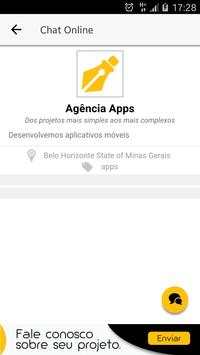 Agência Apps screenshot 6