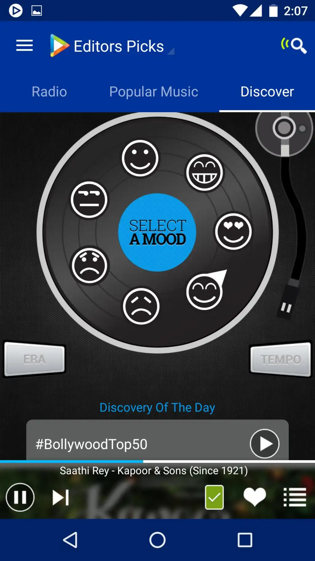 Hungama Drive screenshot 8