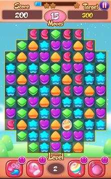 Cake Mania Match 3 Crush screenshot 2