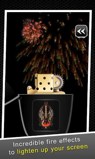 Mobile Lighter screenshot 4