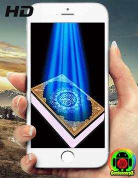 Wallpaper Al-Quran (HD) screenshot 1